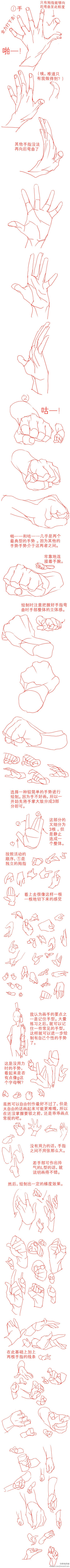 おいだす采集到how to draw