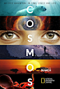 【Cosmos: A SpaceTime Odyssey/宇宙时空之旅】#纪录片# 安利这个非常喜欢的13集系列纪录片，应该说是看过的关于宇宙的最好科普纪录片，或者不仅仅是科普，而是一种思考，一种世界观。画面音效都很不错，物理知识讲述的比较生动易懂，对文科生应该很合适。观看地址：O网页链接