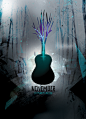 NOVEMBER : Acoustic Electronic Band