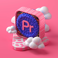 梦幻谷龍采集到3D