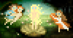 Liwenxuang采集到40 Examples Of Eye Popping Pixel
