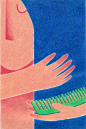 YOU CAN TOUCH - Eleonora Arosio