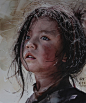 鱼虫的相册-~~~~~~水彩画集~~~~~~