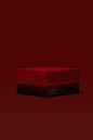 Team Wang Design X Want Want Group Gift Box Design :: Behance