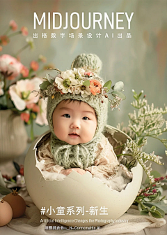 龏能行采集到AiGC~摄影