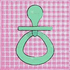 蜘蛛网,可爱的,硅树脂,塑胶,玩具,小的,设备用品,儿童,童年,吸