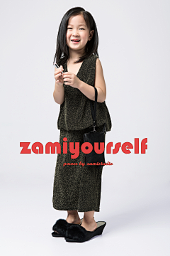 ZamiStudio赞美摄影采集到我和我--ZamiSubject