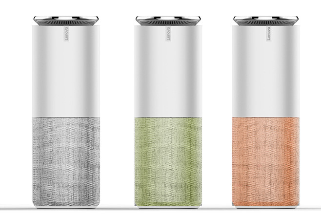 Smart Assistant: Len...