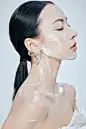 医美整形美容模特#美女模特#高清素材#打包下载