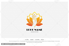 庚承GREcheng采集到原创LOGO【可下载可定制】