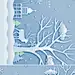 【乐分享】圣诞节雪人剪纸艺术创意PSD素材_平面素材_乐分享-设计共享素材平台 www.lfx20.com