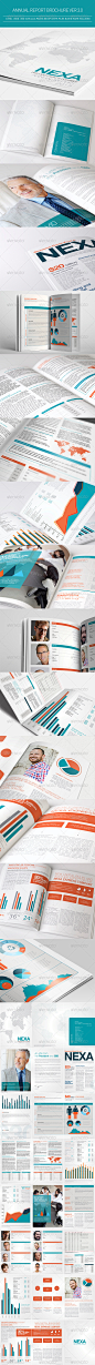 Annual Report Brochure Ver 3.0 - Corporate Brochures