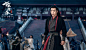 肖战 陈情令 血洗不夜天
演技虐哭我！