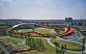 Loop of Wisdom Museum & Reception Center / Powerhouse Company - Exterior Photography