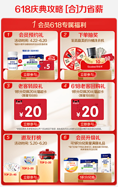 Art（Sxx）采集到会员机制-其他品类