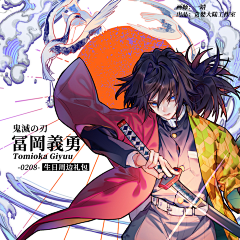 VACHELC采集到角色/二次元/和风