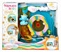 Nenuco Baby - Tobogán de baño con Tortuga (Famosa 700011774): Amazon.es: Juguetes y juegos