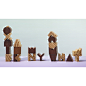 Alphabet Blocks