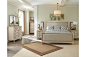 Demarlos Queen Upholstered Bed | Ashley Furniture HomeStore