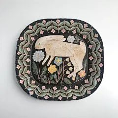 小众好物分享｜日本陶艺作家鹿児島睦 - 小红书