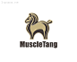 MuscleTang健身房