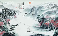 海纳百川  - 源文件下载【酷图网】背景墙,背景,3D背景墙,手绘背景墙,现代简约,中国风,新中式,中式背景,新中式背景墙,水墨画,水墨山水画,壁纸,壁画,壁画背景墙,电视背景墙,立体背景墙,欧式风格,简约风格,风景,风景壁画,风景背景墙,中国风背景,新中式背景,中式风格,现代背景墙,背景素材,手绘,创意背景
