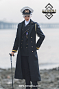 Ringdoll戒之人形 S军装战魁styleB 官方正版 BJD娃娃SD男叔叔体-淘宝网