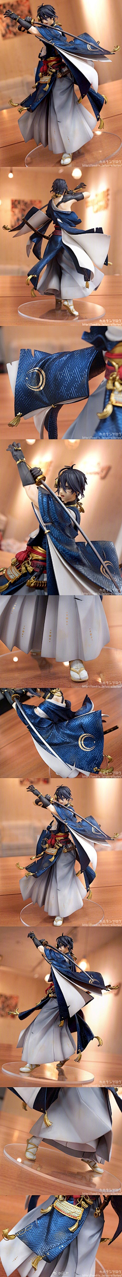 guostar525采集到手办