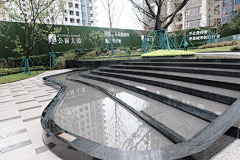 蓉城300壮士采集到重庆 ·招商置地-公园大道·上峯
