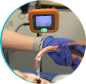 CoPilot VL® Video Laryngoscope | Magaw Medical : CoPilot VL® Video Laryngoscope by Magaw Medical | The portable, affordable, easy to use video laryngoscopy device. Magaw Medical (855) 267-4568