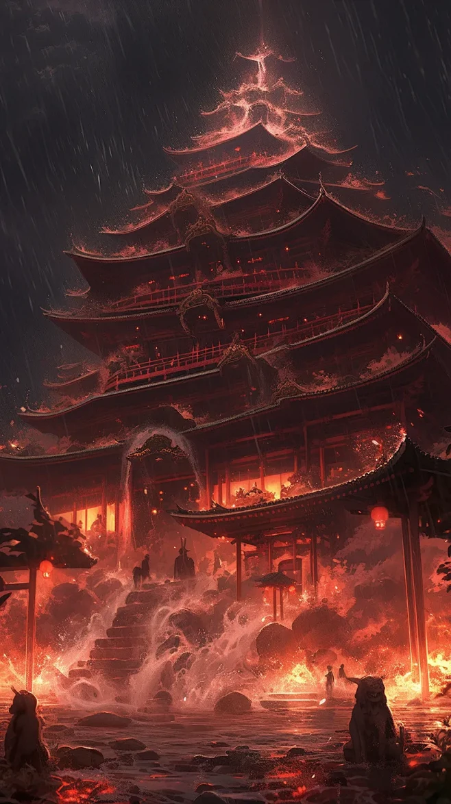 触手AI绘画-触手AI专业版绘图软件-触...