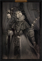 steam queen