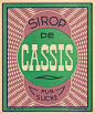 sirop cassis 2 on Flickr - Photo Sharing!
