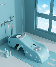 温柔进口袋采集到c4d