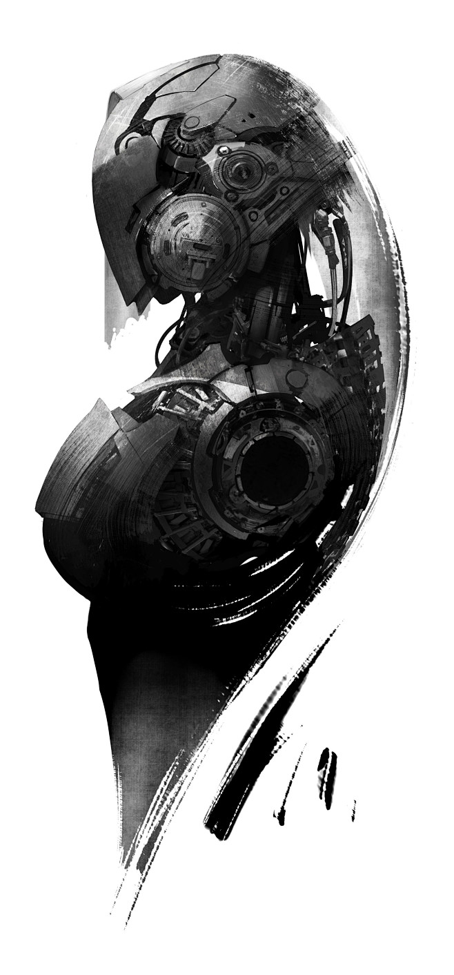 Cyborg Celebrility, ...