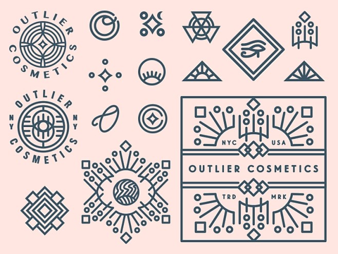 Outlier collateral