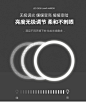 斐色耐 台灯化妆镜带灯LED发光梳妆镜子美妆桌面台式便携女生礼物-tmall.com天猫