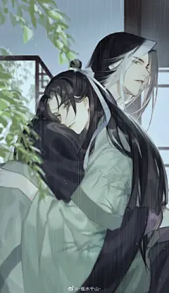 山河剑心 - 堆糖，美图壁纸兴趣社区