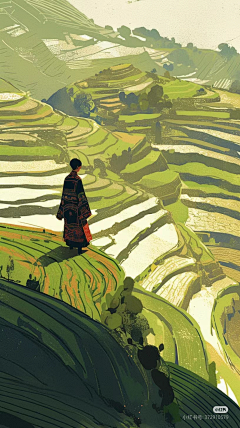 杰记采集到绘画