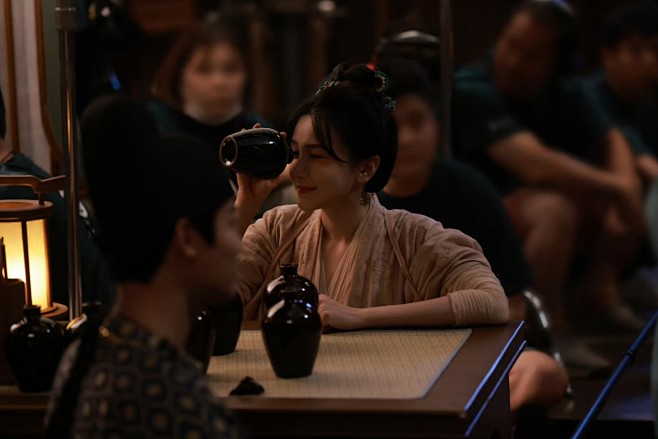 蜀锦人家·陈小纭