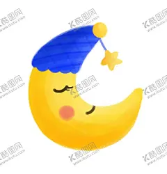 卡通月亮插画 【酷图网】卡通月亮,月亮插画,手绘月亮,卡通手绘月亮,扁平风,蓝色,星空,月亮背景,卡通插画,素材设计,儿童底图,可爱的,月亮,卡通,插画,儿童,手绘,设计,素材