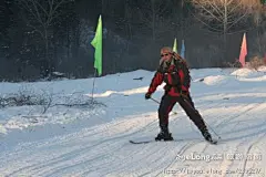 2008年春节自驾东北  行走羊草山, 不停地行走旅游攻略