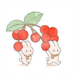 神经的一辛采集到淡淡彩