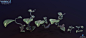 Trine 4 plant models