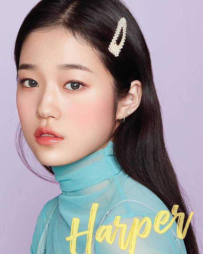 I'M MEME 아임미미 I’M Bl...
