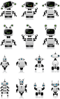 智能机器人——http://humtaid.com/  汉度工业设计