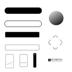 香灰采集到古风框框