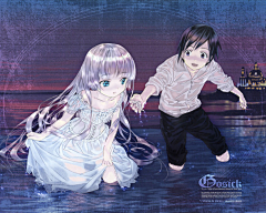 feklf11hjiad采集到gosick