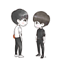 TFBOYS 凯源