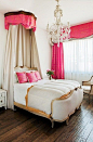 House Beautiful: Fresh and Classic | ZsaZsa Bellagio - Like No Other: 